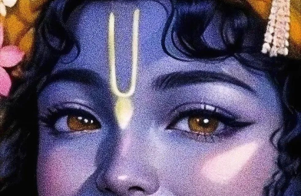 Krishna Image